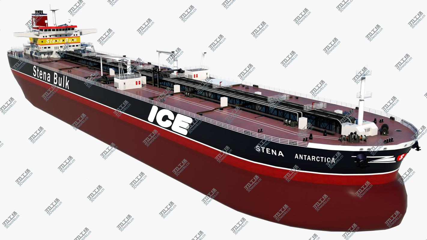 images/goods_img/202105072/3D Tanker Collection Vol.2 model/3.jpg